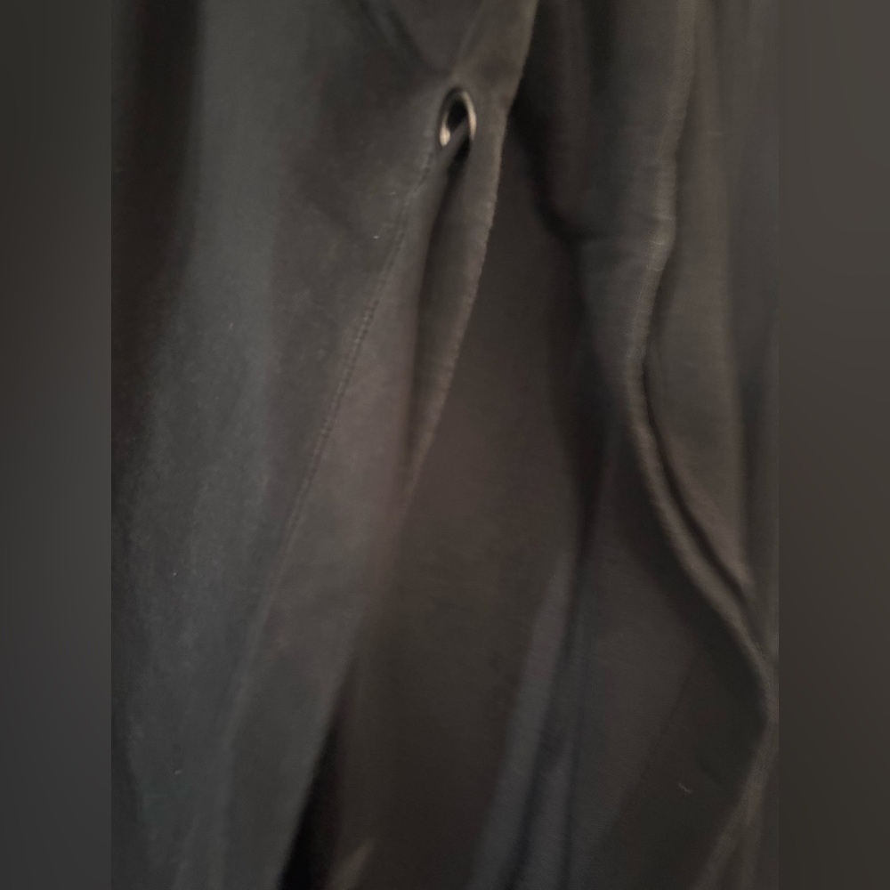 Athleta Vista Wrap in Dark Gray 🌵xxs - Picture 5 of 13